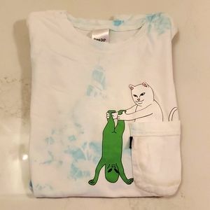 Ripndip Alien Tee